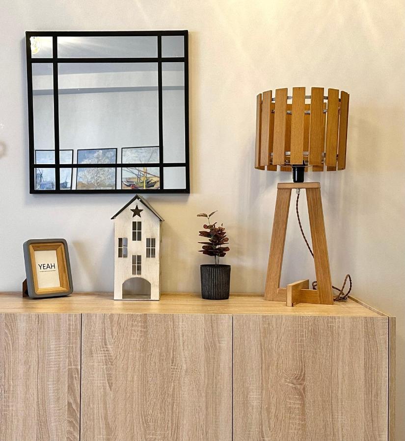 Apartment Dafni 1