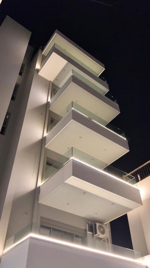 Dafni 1 * Athens