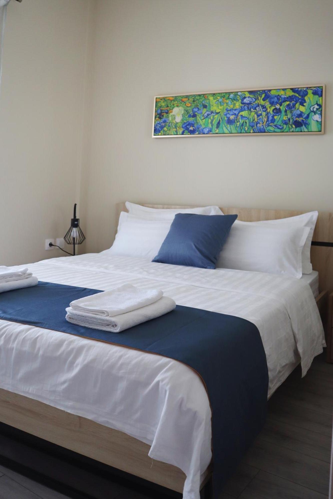 Dafni 1 Apartment