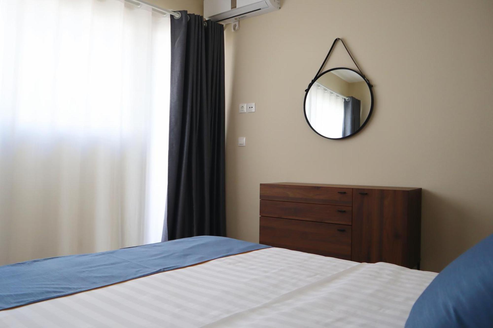 Apartment Dafni 1 Athens