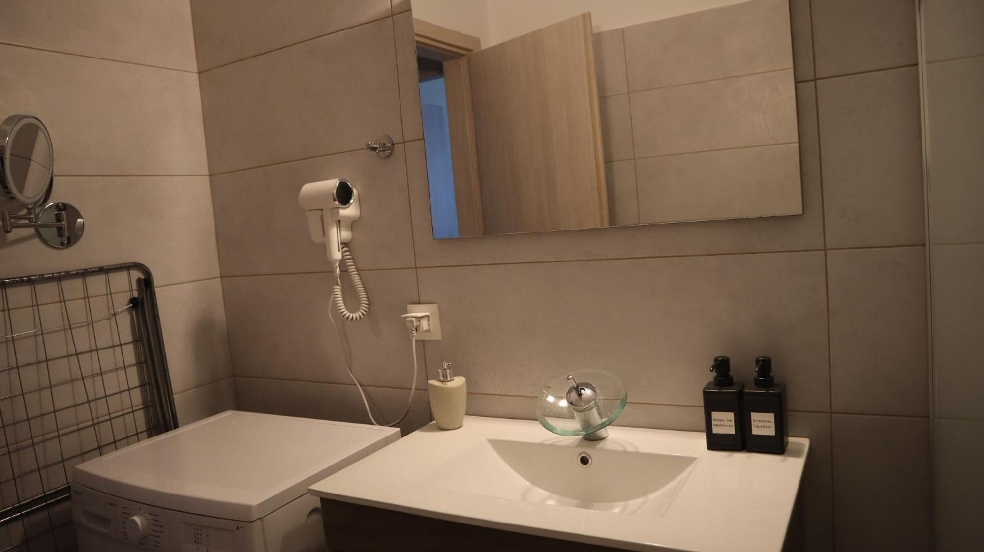 Dafni 1 Apartment *