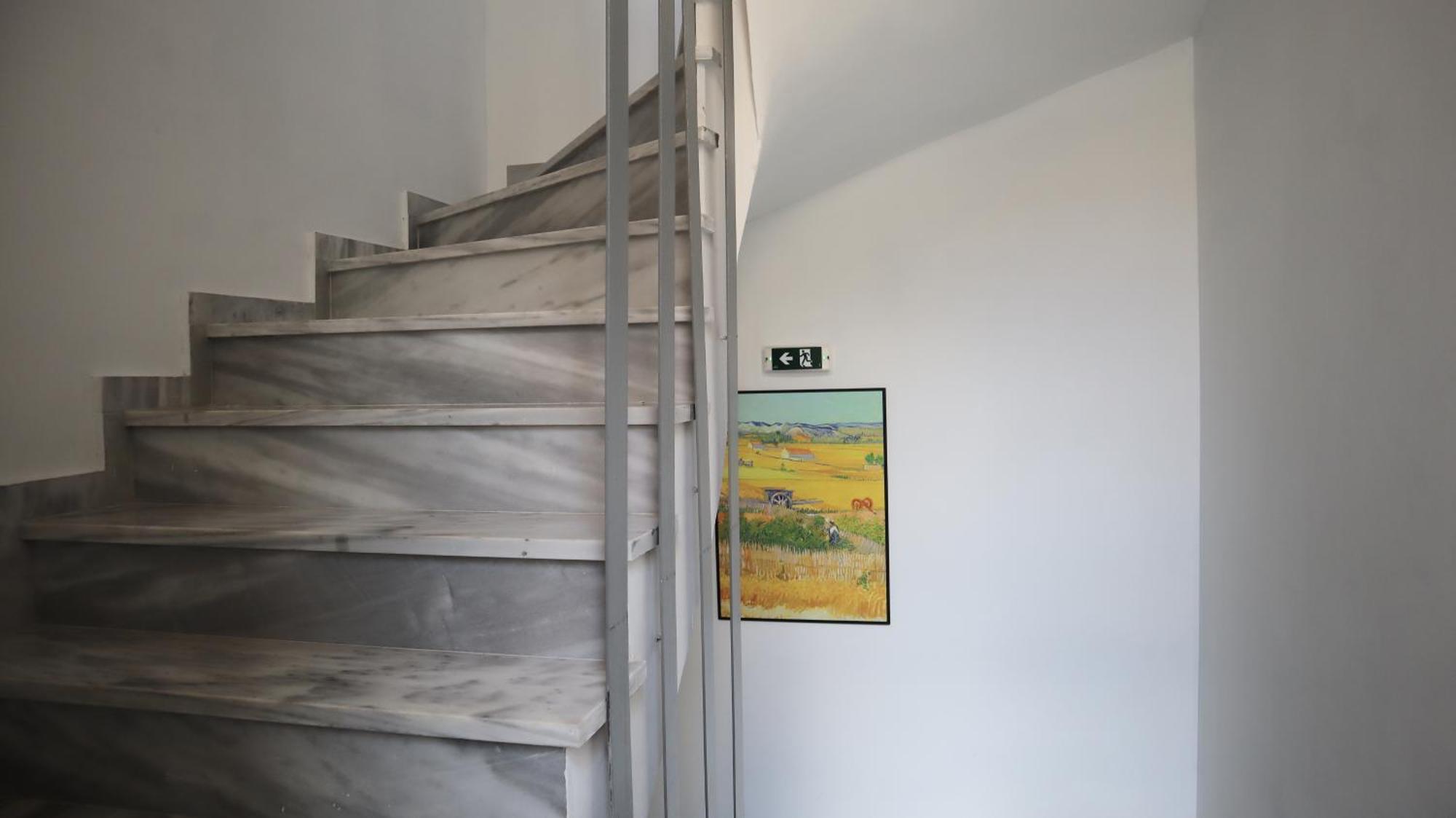 Apartment Dafni 1 Athens