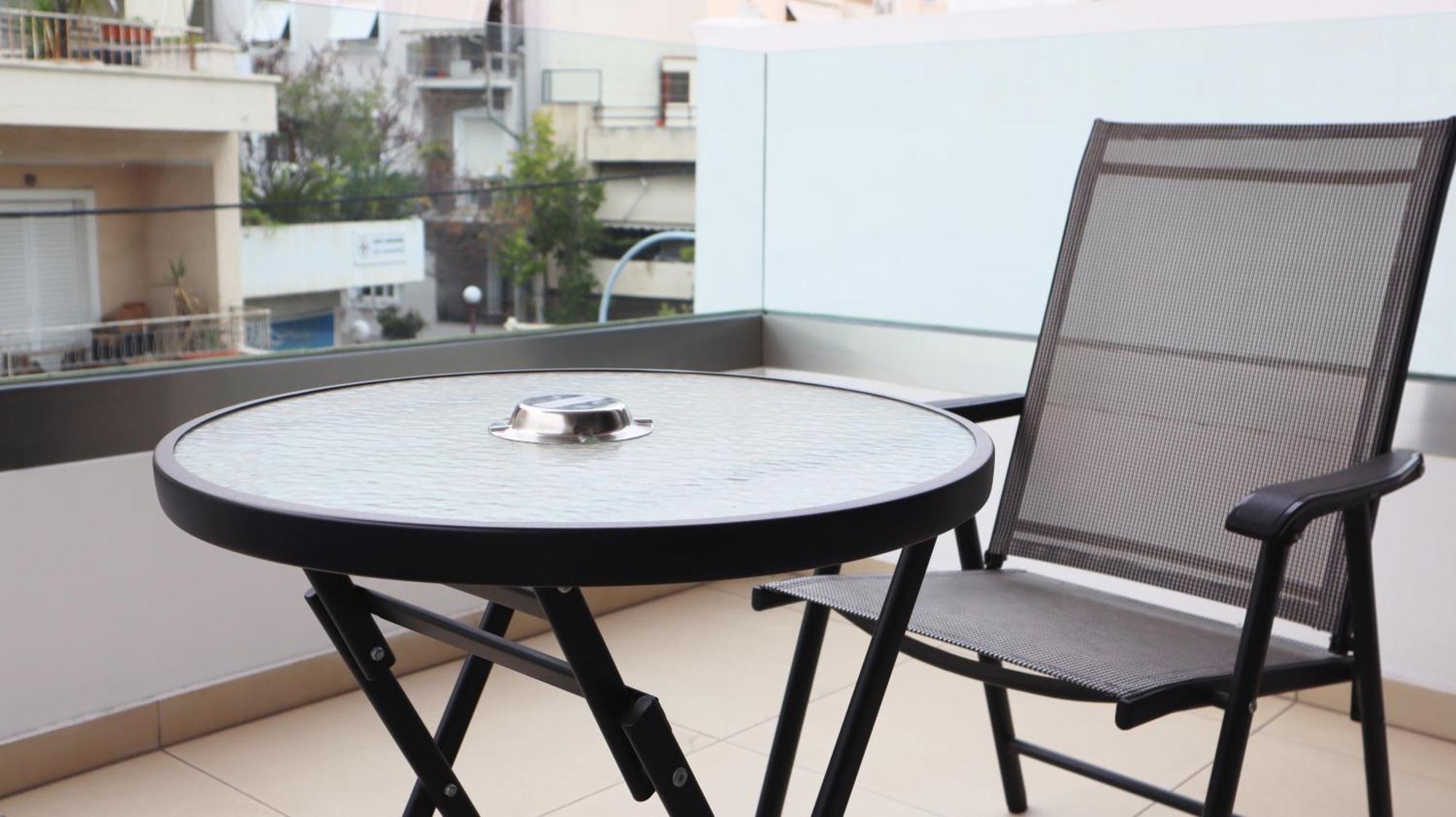 Dafni 1 Apartment Athens