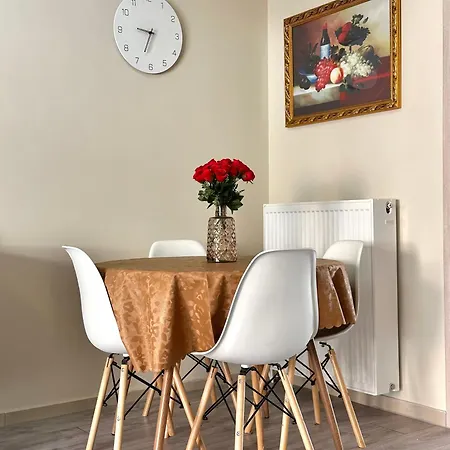Dafni City Apartment 1 Atény Exteriér fotografie